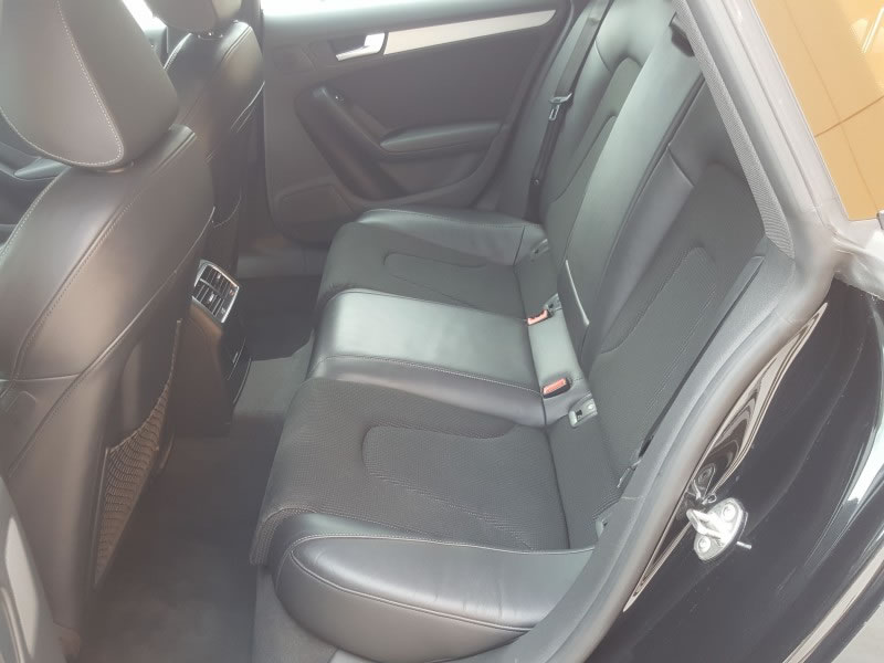 AUDI A5 SPORTBACK 2.0 TDI 177CV QUATTRO SLINE DSG AUDI A5 SPORTBACK 2.0 TDI 177CV QUATTRO SLINE DSG