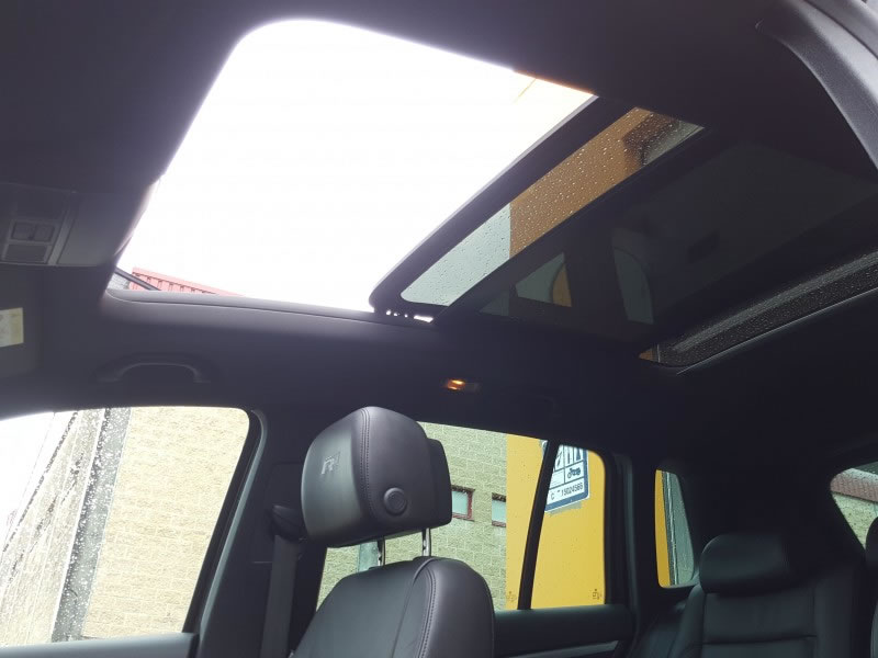 VOLKSWAGEN TIGUAN  2.0 TDI 143 CV RLINE INT/EXT FULL EQUIP