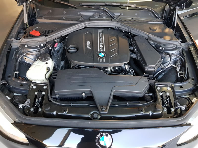 BMW SERIE 1 118D 143CV 5P