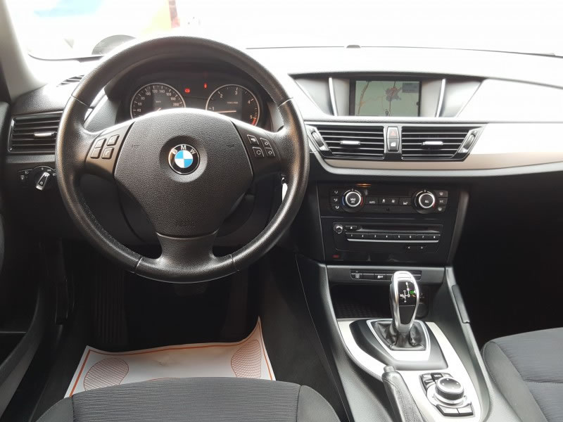 BMW X1 18D SDRIVE 143CV AUT