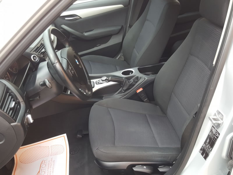 BMW X1 18D SDRIVE 143CV AUT