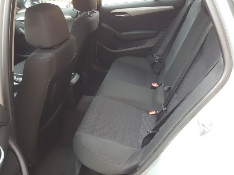 BMW X1 18D SDRIVE 143CV AUT