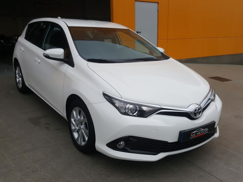 TOYOTA AURIS  1.4 D4D 90CV ACTIVE 6 VEL