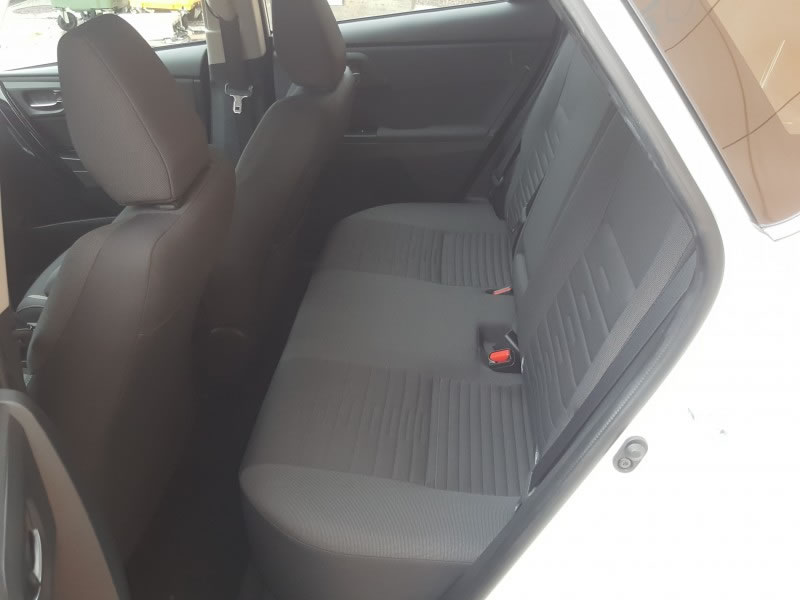 TOYOTA AURIS  1.4 D4D 90CV ACTIVE 6 VEL