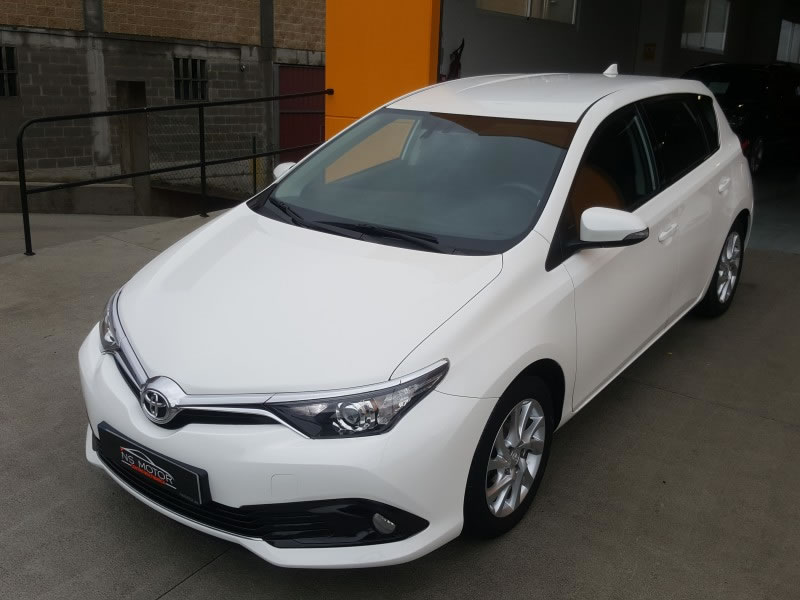 TOYOTA AURIS  1.4 D4D 90CV ACTIVE 6 VEL