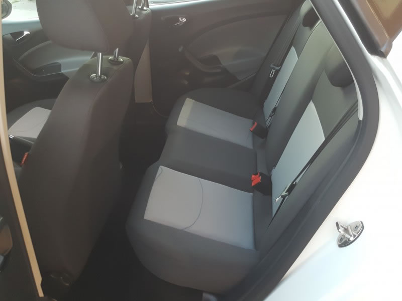 SEAT IBIZA 5P 1.6 TDI 90CV STYLE