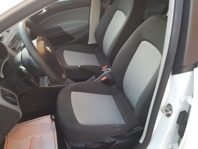 SEAT IBIZA 5P 1.6 TDI 90CV STYLE