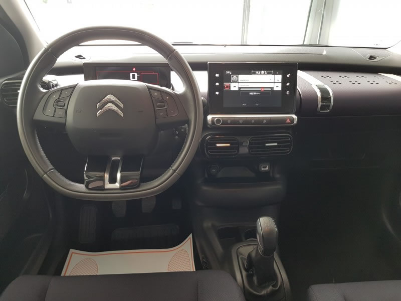 CITROEN C4 CACTUS 1.6 HDI 92CV FEEL COOL