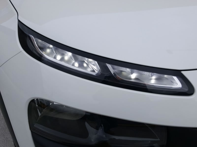 CITROEN C4 CACTUS 1.6 HDI 92CV FEEL COOL