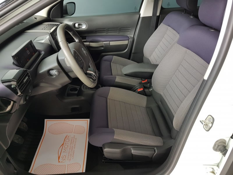 CITROEN C4 CACTUS 1.6 HDI 92CV FEEL COOL