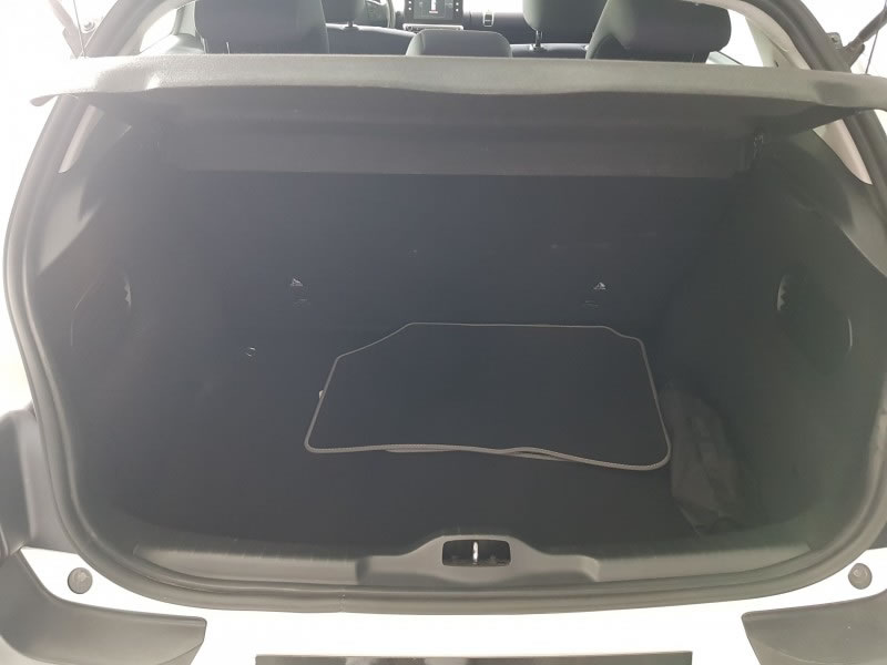 CITROEN C4 CACTUS 1.6 HDI 92CV FEEL COOL