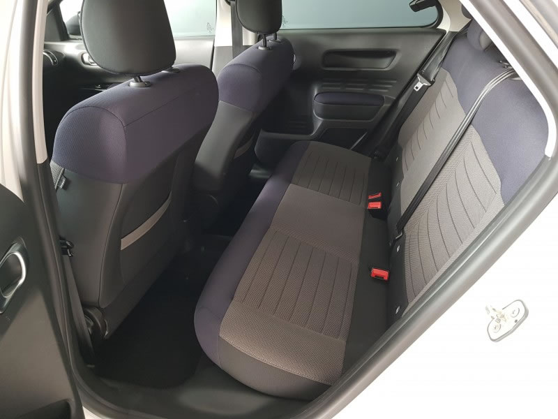 CITROEN C4 CACTUS 1.6 HDI 92CV FEEL COOL