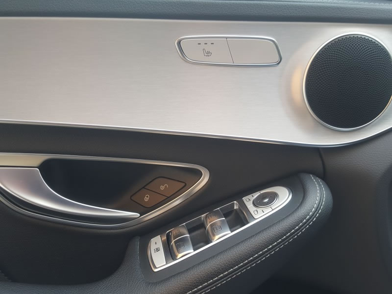 MERCEDES-BENZ CLASE C STATE 220 CDI 170CV AUT AMG FULL