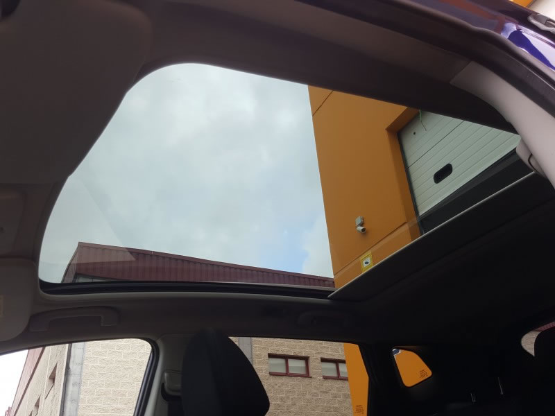 NISSAN NUEVO QASHQAI 1.5 DCI 110CV TEKNA