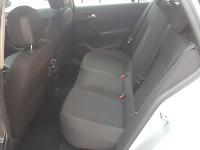 OPEL INSIGNIA 2.0 CDTI 140CV