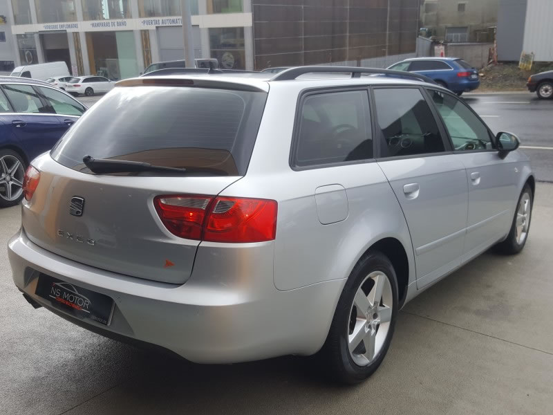 SEAT EXEO ST  2.0 TDI 120CV