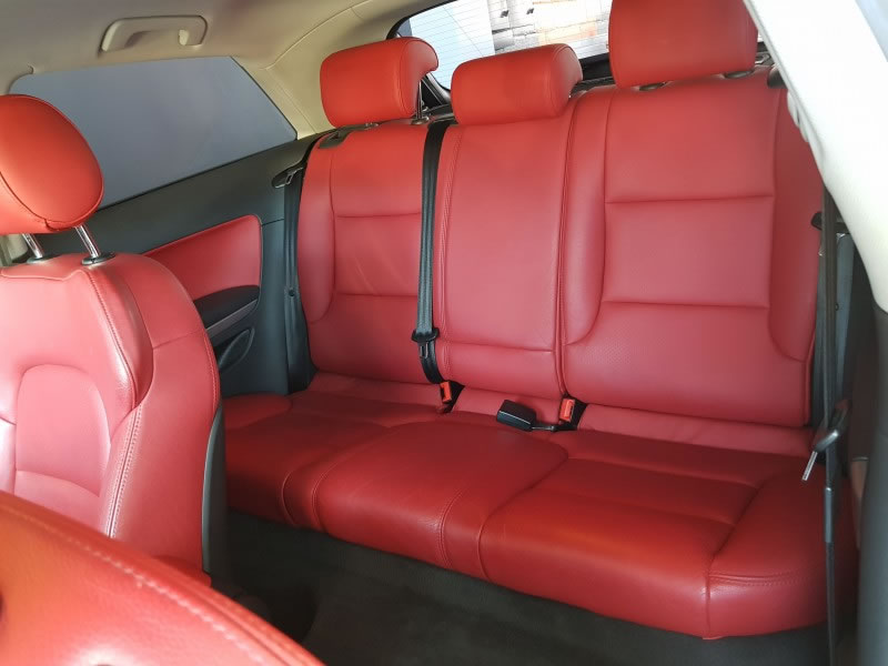 AUDI A3 8P 2.0 TDI 140CV