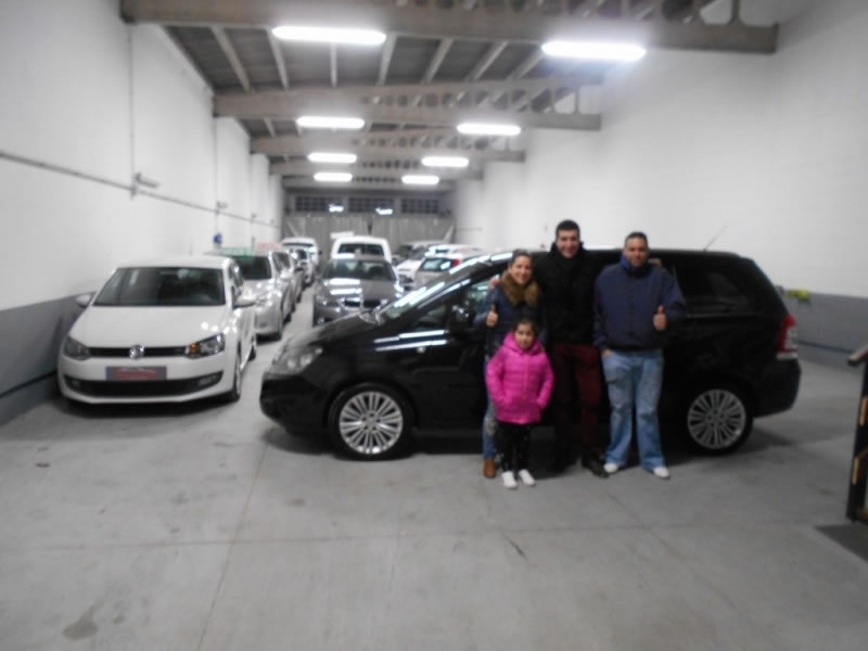 OPEL ZAFIRA 1.7 CDTI 110CV 7 PLAZAS