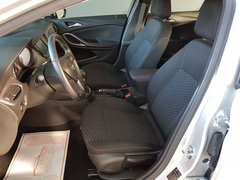 OPEL ASTRA K 1.6 CDTI 110CV SELECTIVE