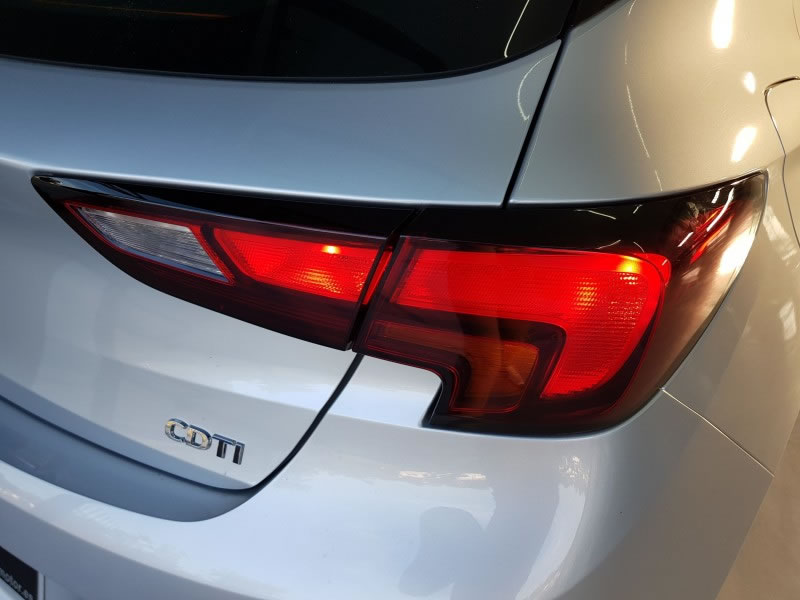 OPEL ASTRA K 1.6 CDTI 110CV SELECTIVE