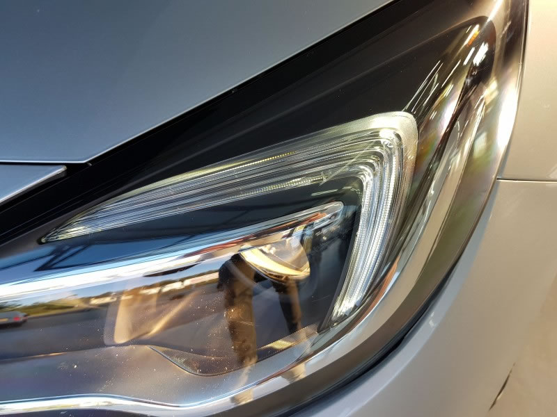 OPEL ASTRA K 1.6 CDTI 110CV SELECTIVE