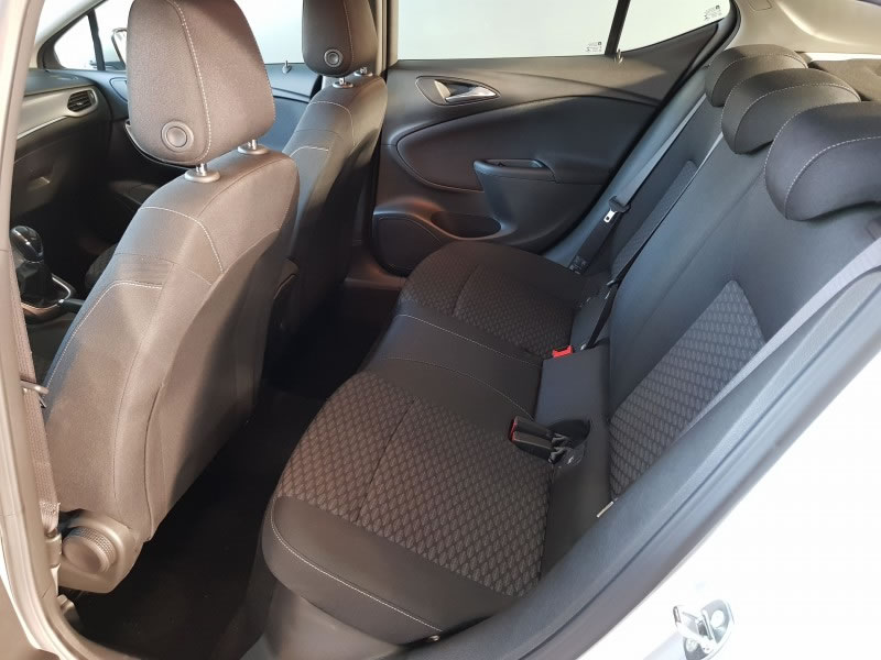 OPEL ASTRA K 1.6 CDTI 110CV SELECTIVE