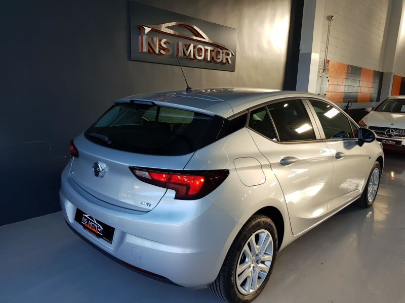 OPEL ASTRA K 1.6 CDTI 110CV SELECTIVE