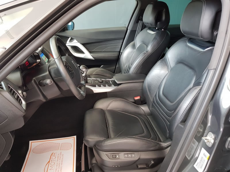 CITROEN DS5 2.0 HDI 136CV DESIGN  FULL