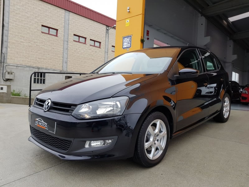 VOLKSWAGEN POLO 1.6 TDI 90CV ADVANCE