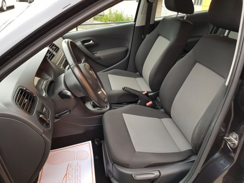 VOLKSWAGEN POLO 1.6 TDI 90CV ADVANCE