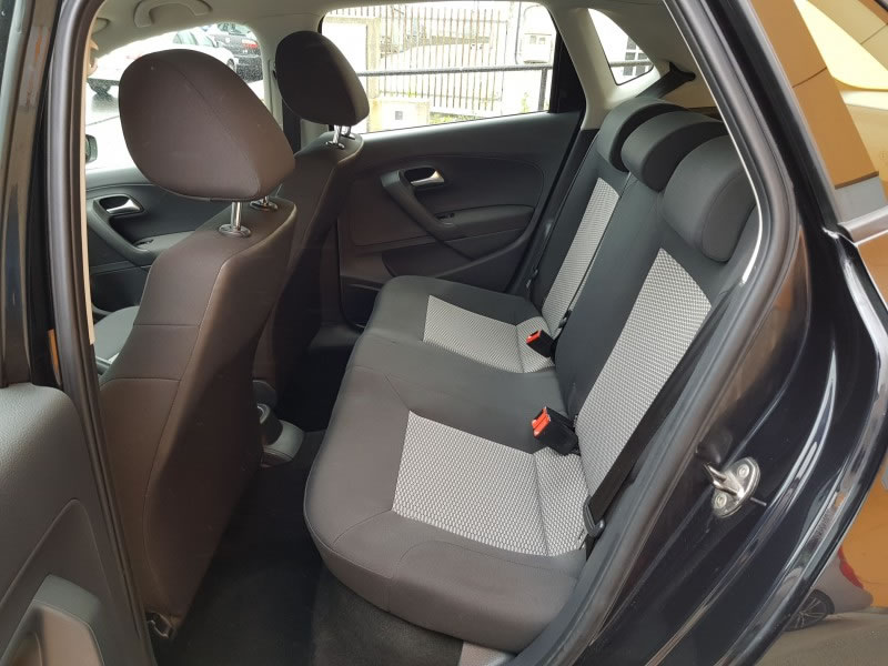 VOLKSWAGEN POLO 1.6 TDI 90CV ADVANCE