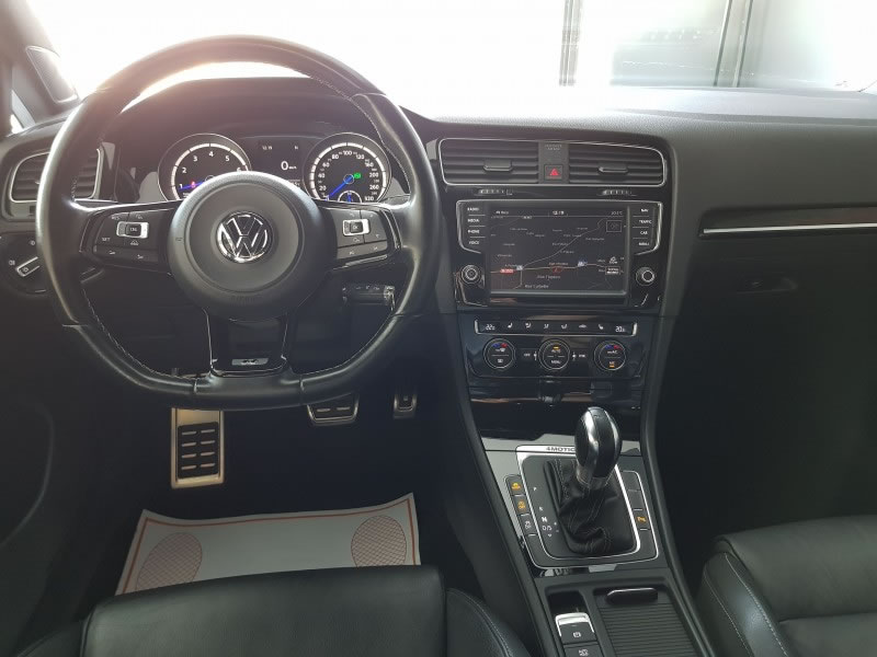 VOLKSWAGEN GOLF VII R300 2.0 TSI 300CV DSG 