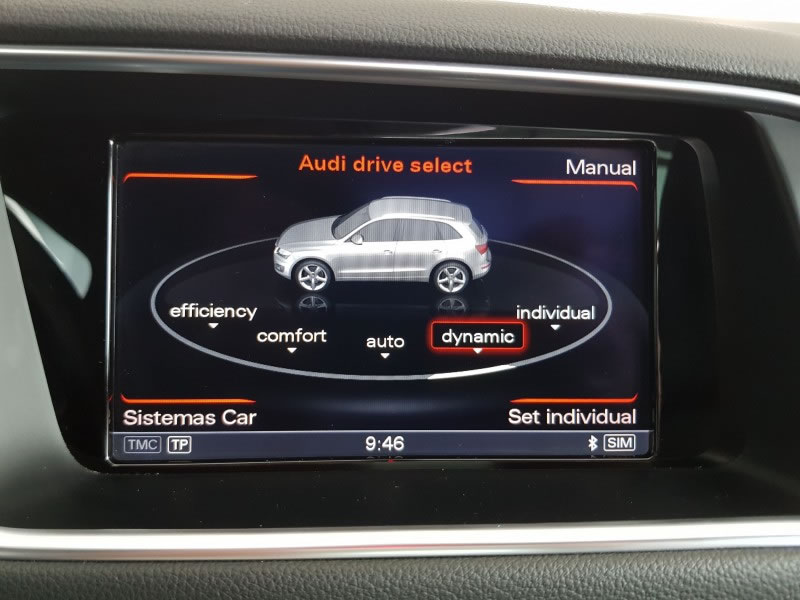 AUDI SQ5 3.0 TDI  313CV QUATRO FULL