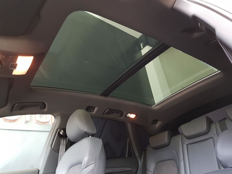 AUDI SQ5 3.0 TDI  313CV QUATRO FULL