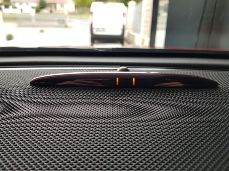 MERCEDES-BENZ CLA 220CDI 170CV PACK AMG INTERIOR Y EXTERIOR AUT