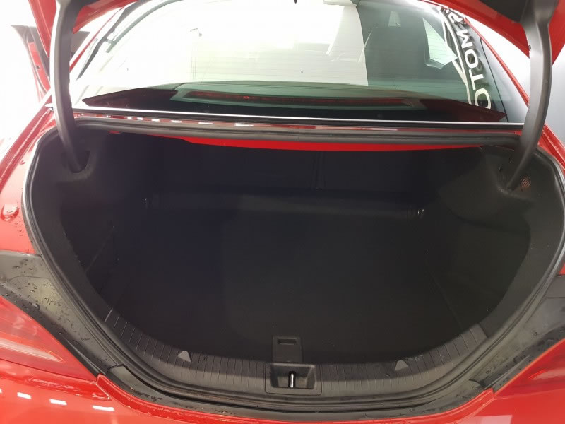 MERCEDES-BENZ CLA 220CDI 170CV PACK AMG INTERIOR Y EXTERIOR AUT