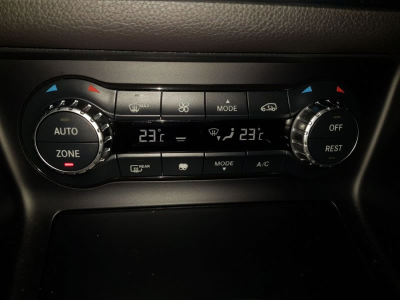 MERCEDES-BENZ CLA 220CDI 170CV PACK AMG INTERIOR Y EXTERIOR AUT