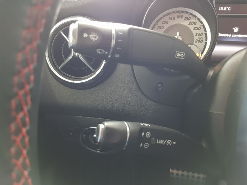 MERCEDES-BENZ CLA 220CDI 170CV PACK AMG INTERIOR Y EXTERIOR AUT