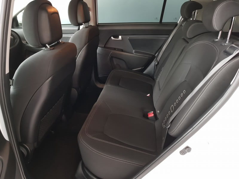 KIA SPORTAGE 1.6 GDI FRIVE 135CV 4X2