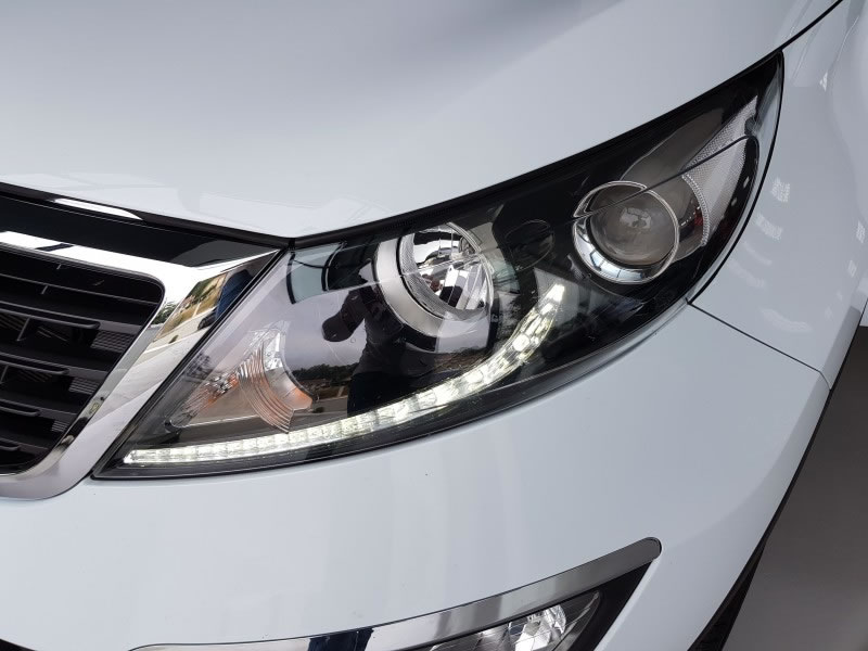 KIA SPORTAGE 1.6 GDI FRIVE 135CV 4X2