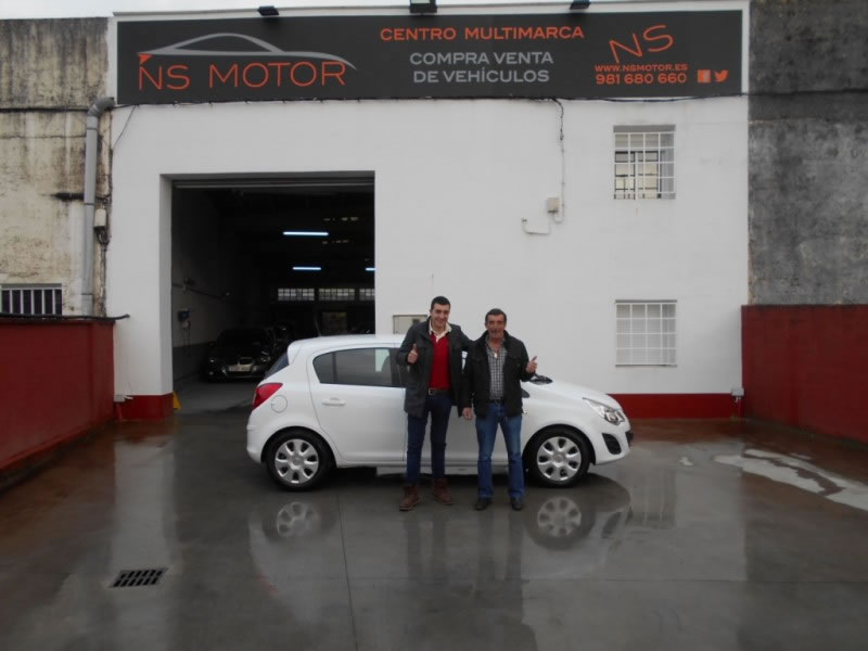 OPEL CORSA 1.3 CDTI 95CV