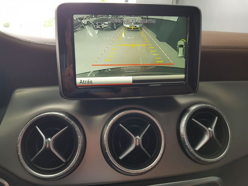 MERCEDES-BENZ CLA 220 CDI 170CV AUT AMG FULL