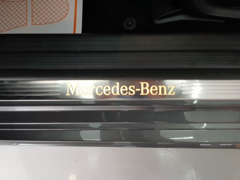 MERCEDES-BENZ CLA 220 CDI 170CV AUT AMG FULL