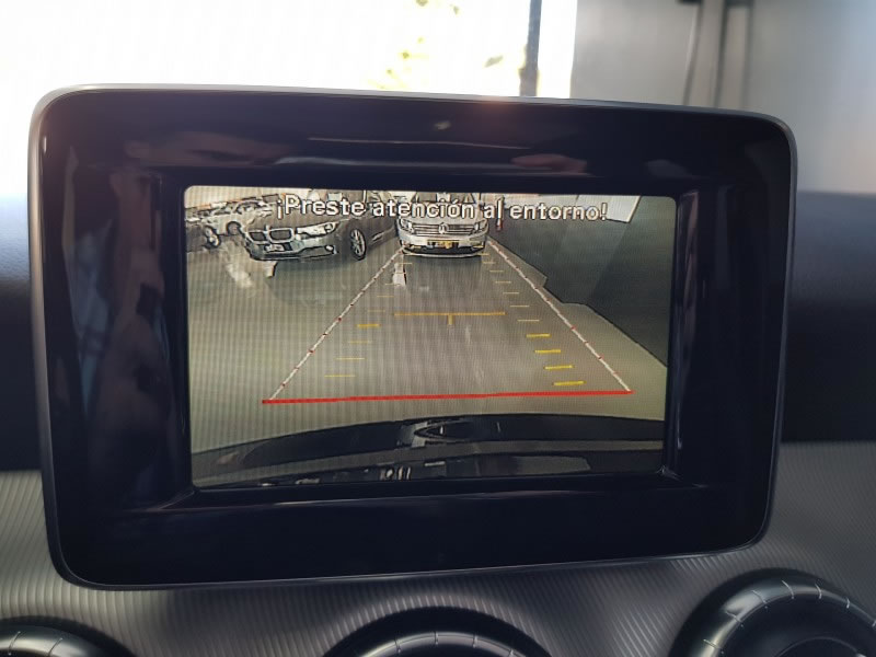 MERCEDES-BENZ CLA 200 CDI 136CV 7G URBAN