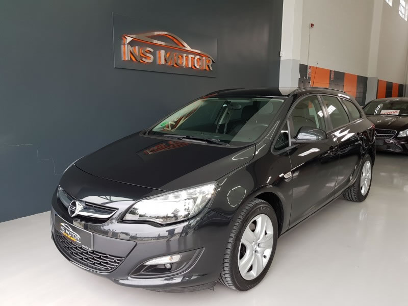 OPEL ASTRA TOURER 1.6 CDTI 110CV COSMO