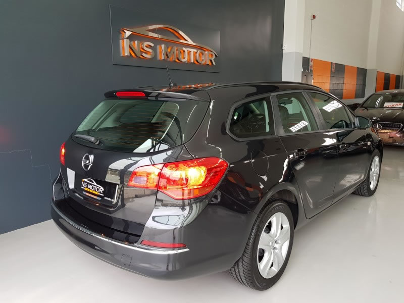 OPEL ASTRA TOURER 1.6 CDTI 110CV COSMO