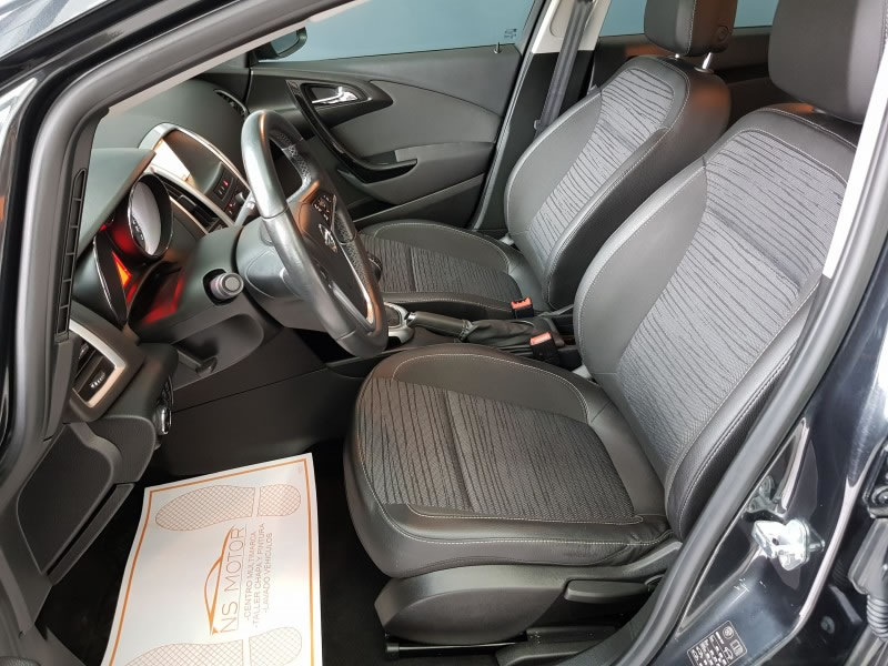 OPEL ASTRA TOURER 1.6 CDTI 110CV COSMO