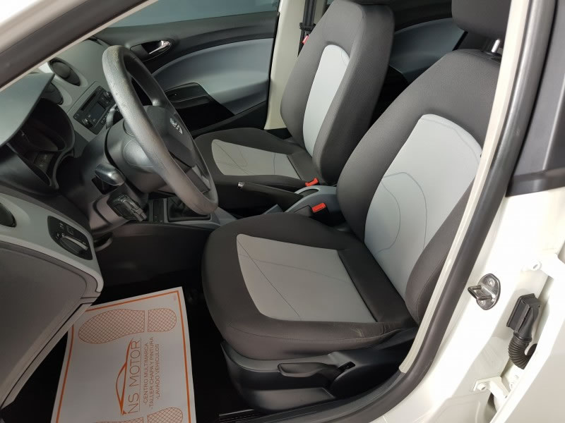 SEAT IBIZA 1.6 TDI 90CV REFERENCE