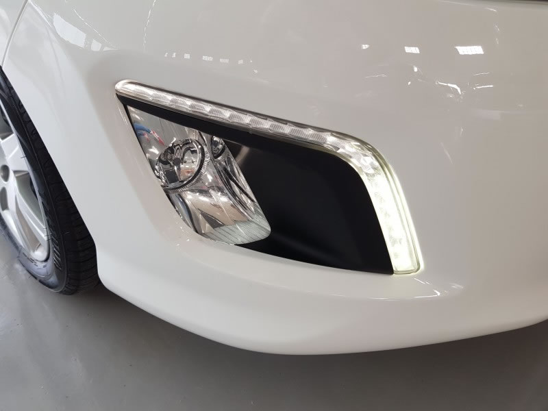 PEUGEOT 308 1.6 HDI 90CV SPORT