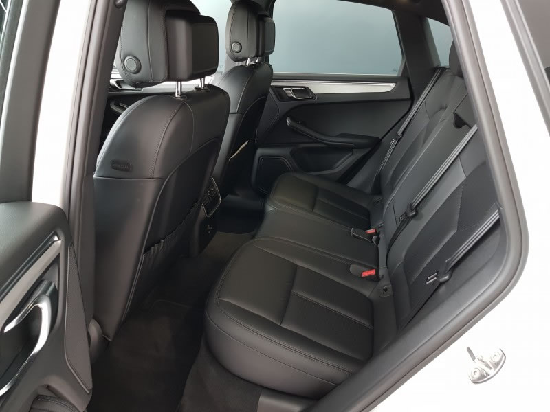 PORSCHE MACAN 3.0 V6 258 CV DIESEL FULL EQUIP